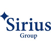 Sirius America Insurance Co logo