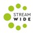 STREAMWIDE logo
