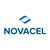 NOVACEL OPHTALMIQUE logo