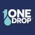 Logo d'ONE DROP