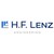 Logo de H.F. Lenz Company