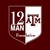 Logo de 12th Man Foundation