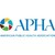 American Public Health Association logo