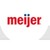 Meijer Pharmacy logo