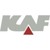 KAF Group logo