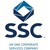 SSC, Inc. logo