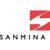 Sanmina logo