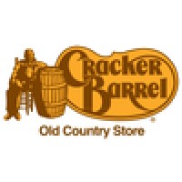 Cracker Barrell Restaurant logo