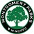 Montgomery Parks logo