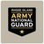 Rhode Island Army National Guard logo