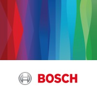 Bosch Packaging Technology logo