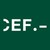 CEF Centro de Estudios Financieros logo