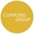 Cumming Group logo