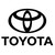Toyota de Venezuela logo
