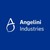 Angelini Industries logo