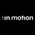 In Motion logo