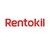 Logo de Rentokil Sverige