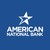American National Bank logo