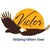 Victor logo