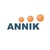 LiquidHub Analytics (Formerly Annik) logo