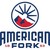 Logo d'American Fork City