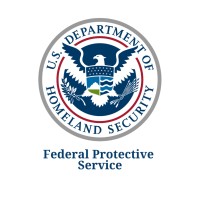 Logo de Federal Protective Service