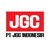 PT. JGC Indonesia logo