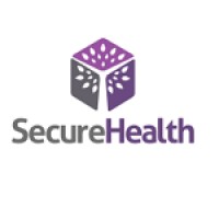 SecureHealth logo