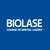 BIOLASE logo