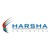 Harsha Engineers International Limited logo