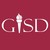 Garland Independent School District logo