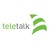 Teletalk Bangladesh Limited logo
