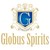 Globus Spirits logo
