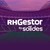 RHGestor By Sólides logo