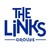 Groupe The LINKS logo