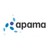 Apama logo