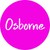 Osborne logo