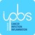 IPBS-Toulouse (CNRS-UT3) logo