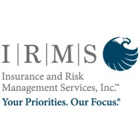 IRMSinc logo