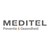 Logo de Meditel