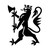 Office of the Prime Minister, Norway logo
