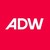 ADW logo