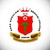 Sree Gokulam Medical college logo