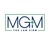 MG+M The Law Firm logo