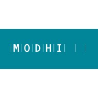 Modhi logo