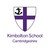 Logo de Kimbolton School