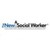 Logo de The New Social Worker Magazine
