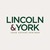 Lincoln & York logo