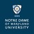 Notre Dame of Maryland University logo