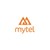 Telecom International Myanmar logo